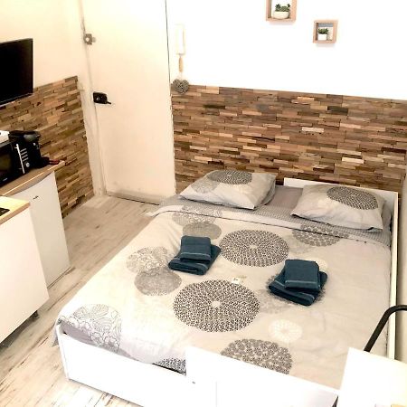 Cozy Nest Appartement Toulon Buitenkant foto