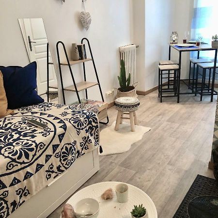 Cozy Nest Appartement Toulon Buitenkant foto